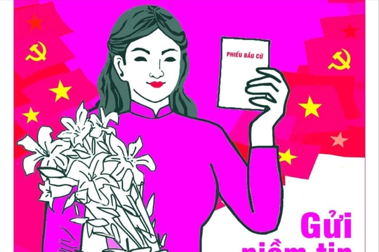 Nhiệm vụ, quyền hạn của các Tiểu ban và Văn phòng Hội đồng bầu cử quốc gia được quy định như thế nào?