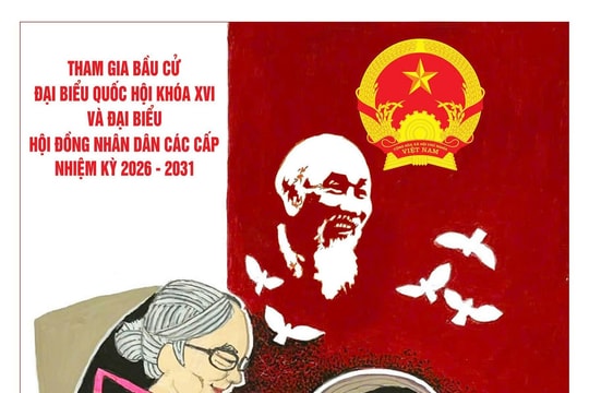 Trách nhiệm của thành viên tổ chức phụ trách bầu cử được quy định như thế nào?