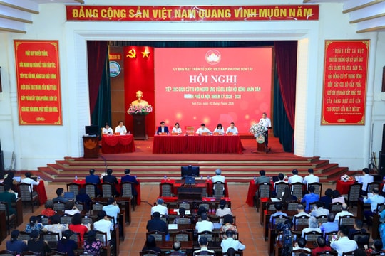 Lấy khoa học công nghệ và đổi mới sáng tạo làm động lực mới trong phát triển Thủ đô