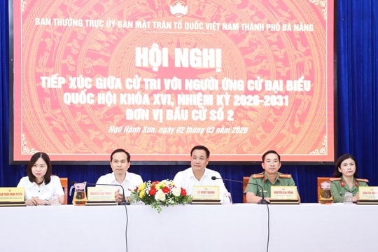Kỳ vọng giá trị phụng sự mới từ các đại biểu Quốc hội là nhà khoa học