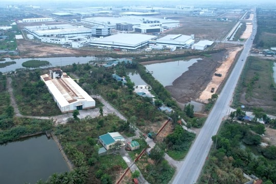 Quảng Ninh: Tập trung GPMB phục vụ các dự án ngay đầu xuân Bính Ngọ
