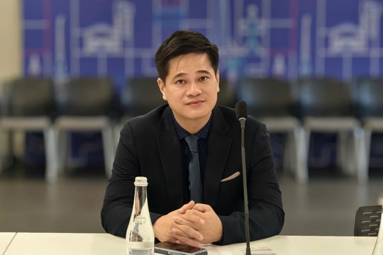 GS.TS Tô Trung Thành ứng cử đại biểu HĐND TP Hà Nội: Cam kết hành động vì lợi ích chung