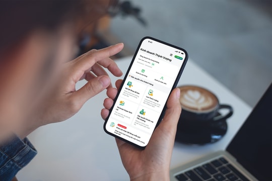 Hành trình phát triển hộ kinh doanh: 4 giai đoạn - VPBank CommCredit đồng hành
