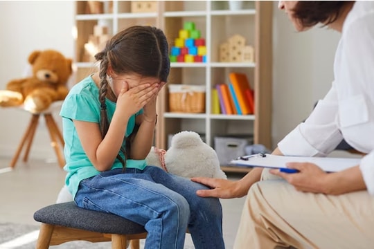 Trẻ em Mỹ ngày càng bất ổn: Trường học có là một phần của vấn đề?