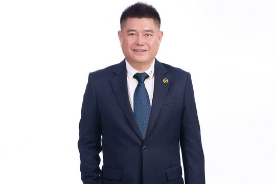 Hai tháng cho một cuộc chuyển giao: Sacombank chính thức có Tổng Giám đốc mới