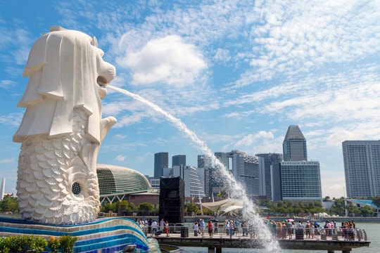 Singapore to train 100,000 AI-savvy workers by 2029