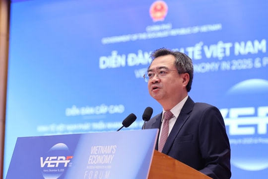 Chương trình hành động của Trưởng Ban Chính sách, chiến lược Trung ương tại Đắk Lắk