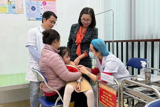 Hà Nội khuyến cáo phòng chống dịch bệnh trước thời tiết nồm ẩm