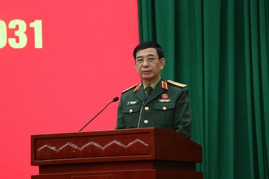 Thái Nguyên: Tiếp xúc giữa cử tri với những người ứng cử đại biểu Quốc hội khóa XVI