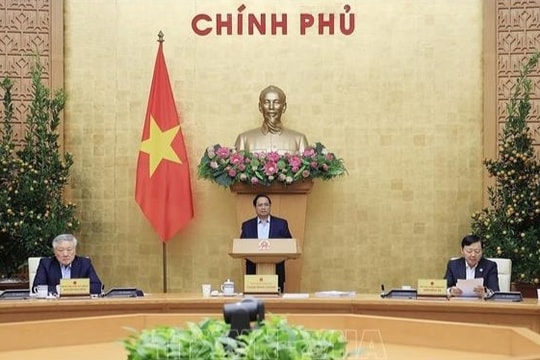 Nỗ lực thúc đẩy tăng trưởng từ 10% trở lên