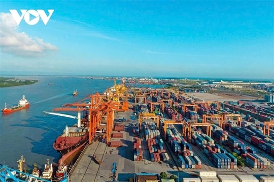 Firms, industries grapple with shipping disruptions amid Middle East conflict
