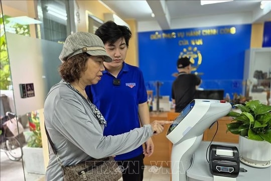 Election Management: Digital platforms drive transparency and precision