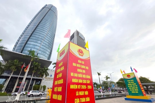 Da Nang prepares flexible, practical plans for general election