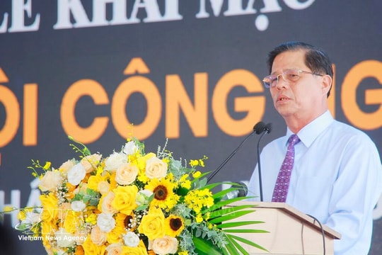 NA People’s Council deputies must align lawmaking with local realities: former Khanh Hoa official