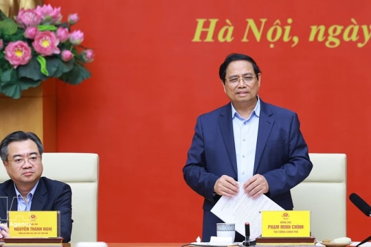 Politburo, Secretariat announce 2026 supervision decision for Government Party Committee