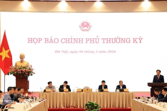 No further mergers of provincial, commune-level units planned: official