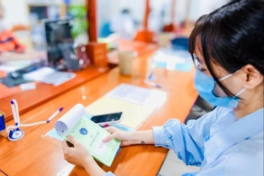 15 chính sách bảo hiểm thất nghiệp được ủy quyền ký tại Hà Nội