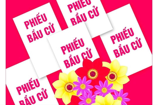 Khi nào Ủy ban bầu cử, Ban bầu cử, Tổ bầu cử kết thúc nhiệm vụ?