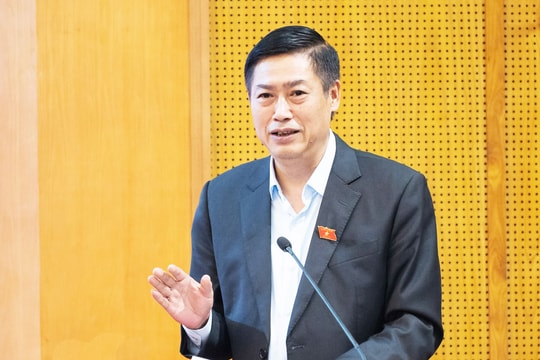 Tạo điều kiện thuận lợi để công dân thực hiện quyền bầu cử