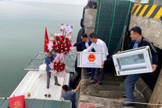 Sẵn sàng mọi phương án cho ngày hội toàn dân nơi đầu sóng