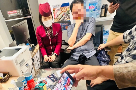 Hải quan tham gia triệt phá 35 vụ ma túy trong dịp cao điểm