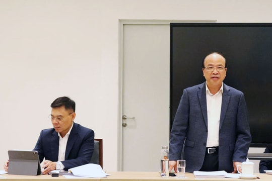Bảo đảm tốt hơn quyền tiếp cận thông tin của công dân