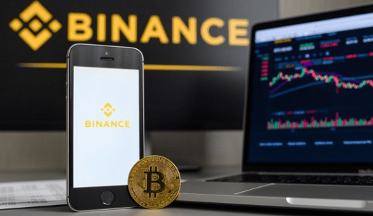 "Mỏ vàng" của Binance: Sự thật về những con số tỷ đô tại thị trường Việt Nam