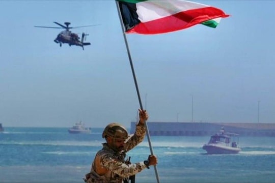 Kuwait sửa đổi Luật Nghĩa vụ quân sự