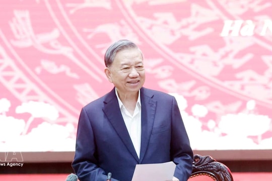Politburo, Secretariat launch 2026 inspection for Hanoi Party Committee