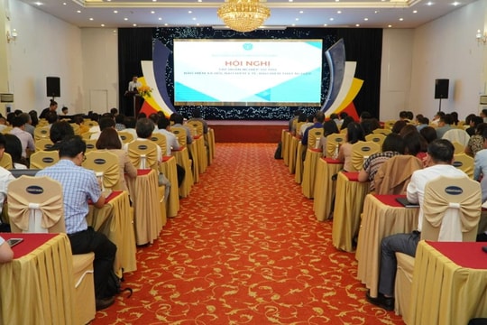 Đà Nẵng tập huấn nghiệp vụ thu bảo hiểm xã hội, bảo hiểm y tế, bảo hiểm thất nghiệp năm 2026