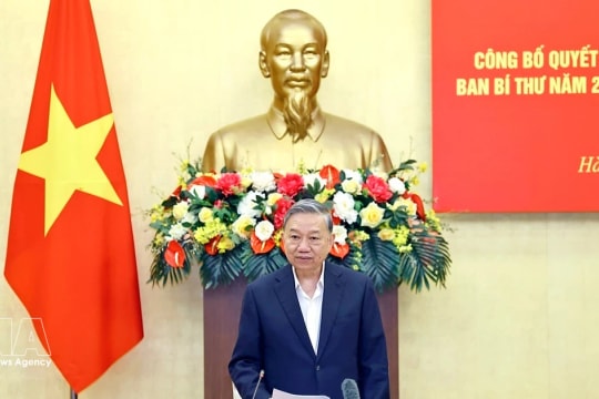 2026 inspection-supervision decision for NA Party Committee's Standing Board announced