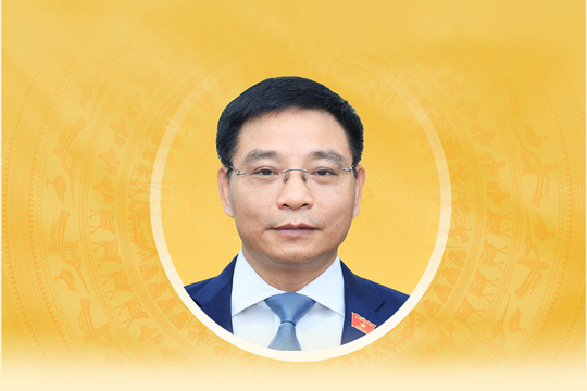 Tiểu sử tóm tắt và chương trình hành động của người ứng cử đại biểu Quốc hội khóa XVI tỉnh Điện Biên Nguyễn Văn Thắng