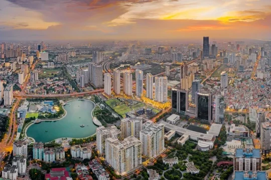 Kinh tế 2 tháng khởi sắc, tạo đà cho tăng trưởng 10%
