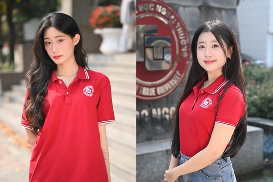 Sinh viên trước bầu cử đại biểu Quốc hội: Trách nhiệm với lá phiếu đầu đời