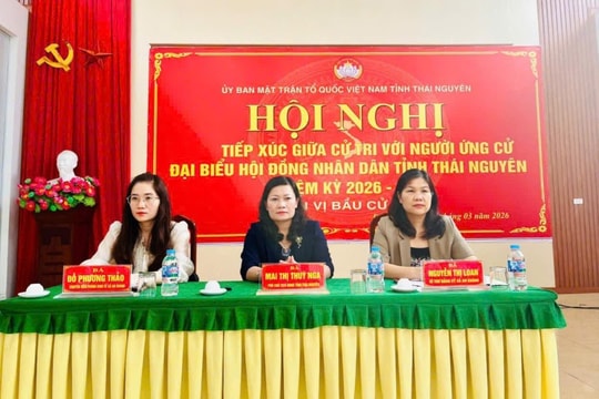 Phát huy hào khí Hai Bà Trưng trong thời đại mới