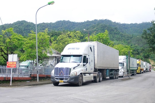 Doanh nghiệp kiến nghị kéo dài tạm ngưng Nghị định 46 về an toàn thực phẩm