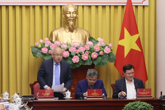 Quản lý, huy động, sử dụng có hiệu quả các nguồn lực của nền kinh tế