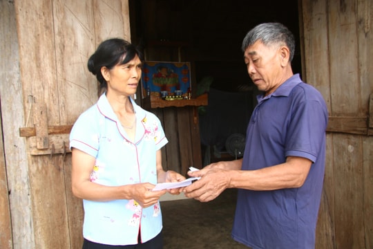 Lâm Đồng: Đắk Mil chuẩn bị chu đáo cho ngày hội toàn dân đi bầu cử