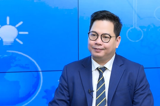 Tư vấn tuyển sinh 2026: Mỗi nguyện vọng đại học cần là một lựa chọn có trách nhiệm