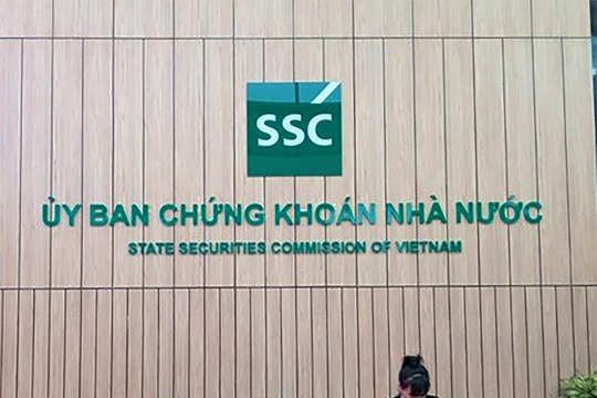 Phát động Cuộc thi viết “Ngành Chứng khoán Việt Nam - 30 năm hình thành và phát triển”