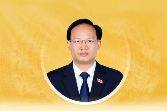 Tiểu sử tóm tắt và chương trình hành động của người ứng cử đại biểu Quốc hội khóa XVI tỉnh Bắc Ninh Phạm Văn Thịnh
