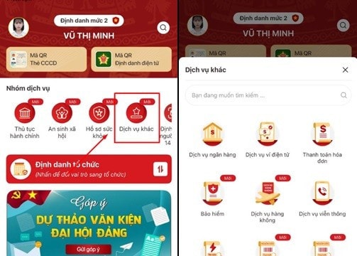 Bộ Công an hướng dẫn sử dụng VNeID để theo dõi thông tin bầu cử