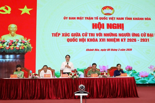 Gắn phát triển du lịch với đào tạo nhân lực chất lượng cao