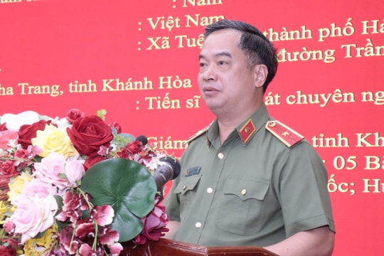 Ưu tiên quỹ đất cho công viên, trường học, trạm y tế phục vụ người dân