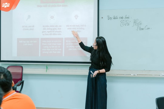 Những “chiến binh” thầm lặng của các sĩ tử