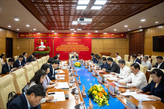 Bắc Ninh tạo điều kiện thuận lợi để cử tri phát huy quyền bầu cử