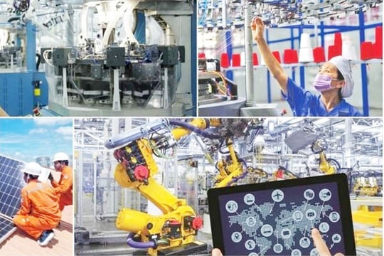 Kiên định mục tiêu tăng trưởng từ 10% trở lên