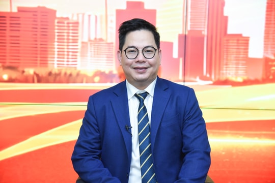 Talkshow “Ứng viên Quốc hội cần có kỹ năng truyền thông, tương tác đa kênh với cử tri” sắp được diễn ra