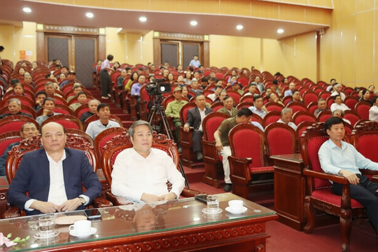 Niềm tin và kỳ vọng