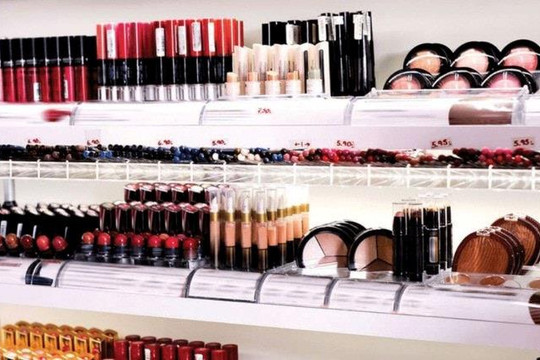 Tránh phát sinh thủ tục không cần thiết trong quản lý mỹ phẩm